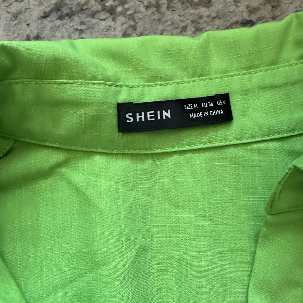 SheIn Top - Picture 2 of 3